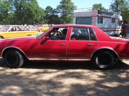 Oldtimermarkt Bockhorn 2011